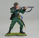 95th Rifles Standing Firing