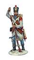 French Grenadier Standing Loading - 18th Line Infantry
