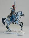 Russian Don Cossack Officer