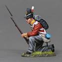28th Regt. of Foot Kneeling Repel - Private