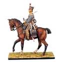 Great British 12th Light Dragoons Trooper