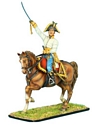 Austrian Hahn Grenadier Mounted Colonel