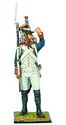 French 18th Line Infantry Fusilier Sergeant