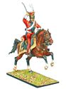 2nd Dutch "Red" Lancers of the Imperial Guard NCO