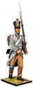 French 45th Line Infantry Fusilier Marching #10