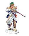 French Grenadier - 4th Line Infantry