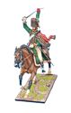 French Old Guard Chasseur a' Cheval Trooper #1