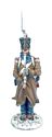 French Middle Guard Grenadier Fusilier