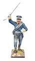 Prussian 3rd Silesian Landwehr Officer