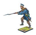 Prussian 3rd Silesian Landwehr Charging #1