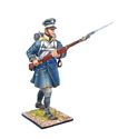 Prussian 3rd Silesian Landwehr Advancing #6