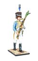 Old Guard Dutch Grenadier Band Bassoon