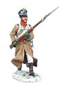 Russian Vladimirsky Musketeer Advancing #5