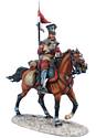 Polish Line Cavalry Lancer