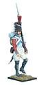 Swiss 4th Line Infantry Grenadier #1