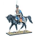 Russian Izumsky Hussars Officer