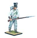 Italian 3rd Line Infantry Fusilier #1