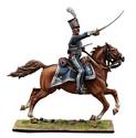 Polish Imperial Guard Lancers Officer