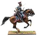 Polish Imperial Guard Lancers Trooper with Sword #1