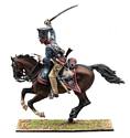 Polish Imperial Guard Lancers Trooper with Sword #2