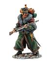 French Voltigeur with Loot 15th Light Infantry