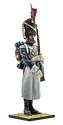 Middle Guard Fusiliers Grenadiers Sapper