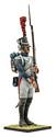 Middle Guard Fusiliers Grenadiers Private