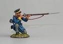 Kneeling Firing Silesian