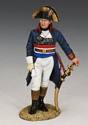 Standing Napoleon
