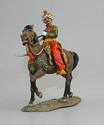 Mounted Mameluke