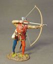 Yorkist Archer, The Battle of Bosworth Field 1485