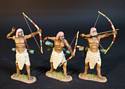 Egyptian Archers