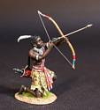Nubian Mercenary