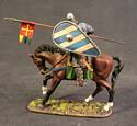 Norman Knight, Norman Army