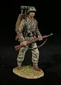 Waffen-SS Panzerschreck Secondary Shooter