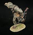 Waffen-SS STG44 Gunner Bend Forward A