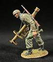 Fallschirmjäger Panzerschreck Shooter A