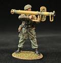 Fallschirmjäger Panzerschreck Shooter B