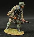Fallschirmjäger 98K Rifleman