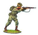 screaming eagles 101st airborne