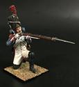 Old Guard Grenadier Kneeling Firing