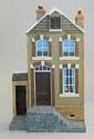 La Maison Vert
