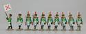 Napoleonic Soldiers - 30mm