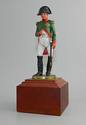 90mm Le Cimier Napoleon on Base