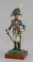 Drum Major of the Foot Grenadiers, 1806