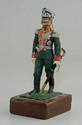 Officer, Dragoon Guard Regt., 1914