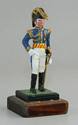 Marshal Soult, 1812