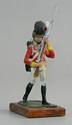 Private, 10th Light Dragoons, 1790