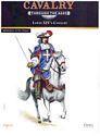 Louis XIV's Cavalry - Musketeer of the Guard