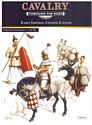 Early Imperial Chinese Cavalry - Armoured Cavalryman, c. AD 300